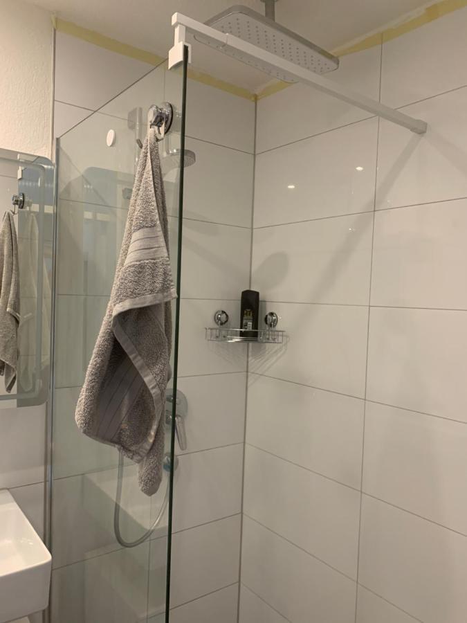 Appartement Mit Herrlicher Aussicht Uebers Murgtal Baiersbronn Exterior foto