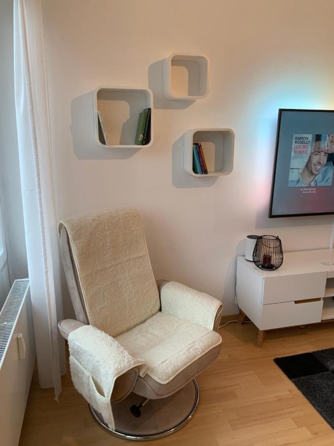 Appartement Mit Herrlicher Aussicht Uebers Murgtal Baiersbronn Exterior foto